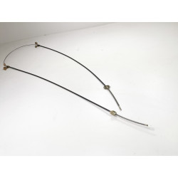 Linka hamulca ręcznego POLONEZ TRUCK HAMULEC DŁ LINEX