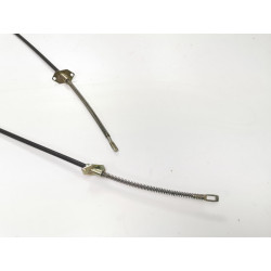 Linka hamulca ręcznego POLONEZ TRUCK HAMULEC DŁ LINEX