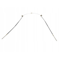 Linka hamulca ręcznego Daewoo FSO Polonez Truck 066485 66485