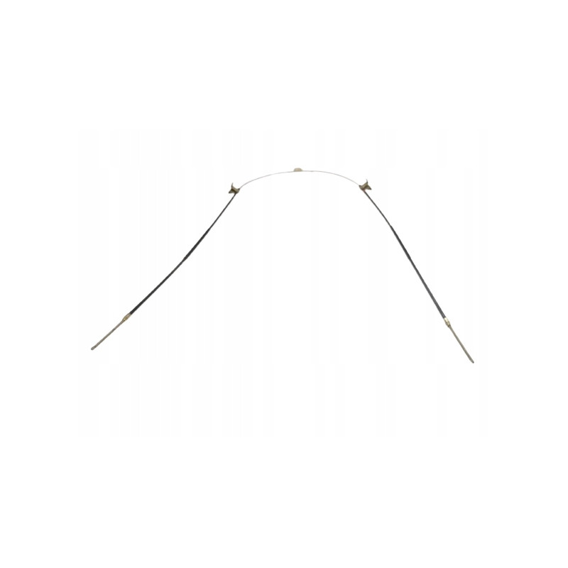 Linka hamulca ręcznego Daewoo FSO Polonez Truck 066485 66485