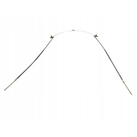 Linka hamulca ręcznego Daewoo FSO Polonez Truck 066485 66485