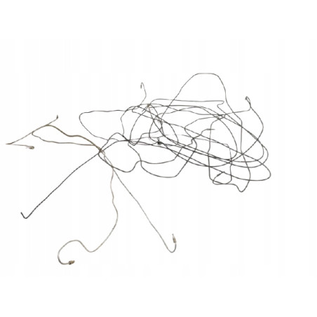 PRZEWODY DAEWOO FSO MIX