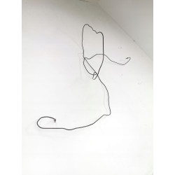 PRZEWODY DAEWOO FSO MIX