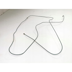 PRZEWODY DAEWOO FSO MIX