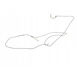 Przewód hamulcowy Daewoo FSO 042824 42824