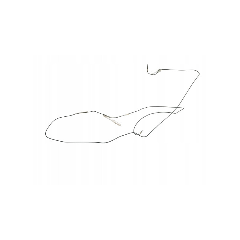 Przewód hamulcowy Daewoo FSO 042824 42824