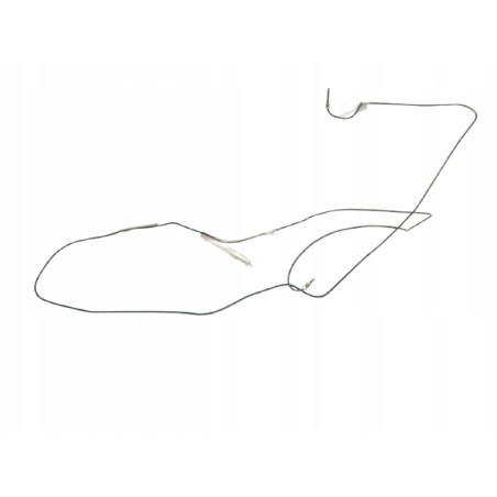 Przewód hamulcowy Daewoo FSO 042824 42824