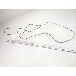 Przewód hamulcowy Daewoo FSO 042824 42824