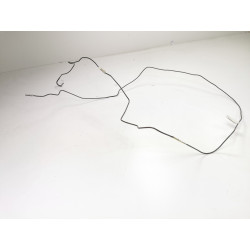 PRZEWÓD HAMULCOWY TYŁ PRAWY DAEWOO NUBIRA II OE 96247208