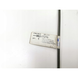 PRZEWÓD HAMULCOWY TYŁ PRAWY DAEWOO NUBIRA II OE 96247208