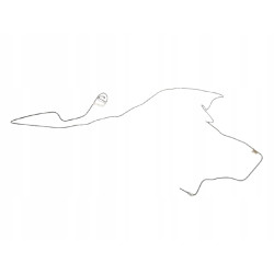 Przewód hamulcowy prawy tył Daewoo Espero 1995-2000 OE 96107729