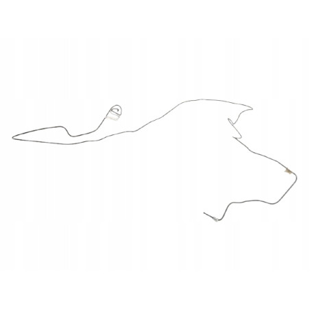 Przewód hamulcowy prawy tył Daewoo Espero 1995-2000 OE 96107729