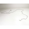 Przewód hamulcowy prawy tył Daewoo Espero 1995-2000 OE 96107729