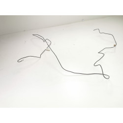 Przewód hamulcowy prawy tył Daewoo Espero 1995-2000 OE 96107729