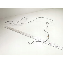 Przewód hamulcowy prawy tył Daewoo Espero 1995-2000 OE 96107729