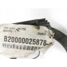 Rama, szkielet fotela Daewoo FSO OE 041795 41795