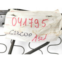 Rama, szkielet fotela Daewoo FSO OE 041795 41795