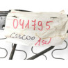 Rama, szkielet fotela Daewoo FSO OE 041795 41795