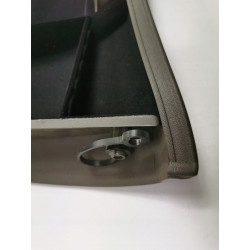 Pokrywa schowek Opel Vauxhall ASTRA 1985 - 1993 OE 90263277