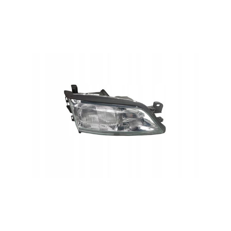 Lampa prawy przód Opel Vectra B OE 1216012 90512712
