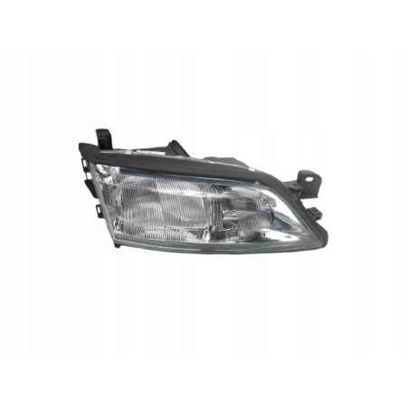 Lampa prawy przód Opel Vectra B OE 1216012 90512712