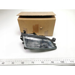 Lampa prawy przód Opel Vectra B OE 1216012 90512712
