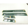 Listwy nakładki progowe NUBIRA Daewoo Nubira 5907749401677 AW11