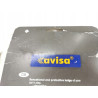 Listwy nakładki progowe NUBIRA Daewoo Nubira 5907749401677 AW11