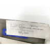 Listwy nakładki progowe NUBIRA Daewoo Nubira 5907749401677 AW11