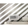 Listwy nakładki progowe NUBIRA Daewoo Nubira 5907749401677 AW11