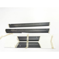 Listwy nakładki progowe NUBIRA Daewoo Nubira 5907749401677 AW11