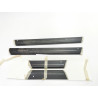 Listwy nakładki progowe NUBIRA Daewoo Nubira 5907749401677 AW11
