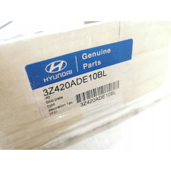 Osłony na szyby przód Hyundai I40 OE 3Z420ADE10BL