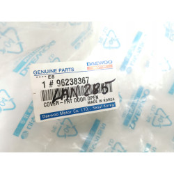 USZCZELKA OTWORU DRZWI PRZEDNICH DAEWOO LANOS 1997-2002 OE 96238367