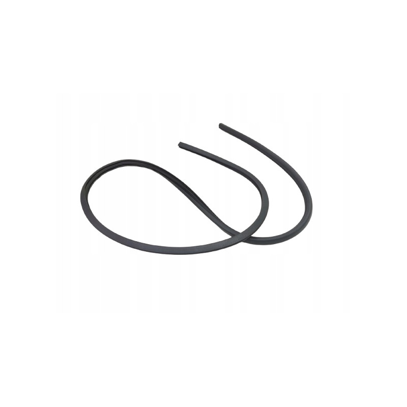 USZCZELKA RANTU DRZWI GÓRNA PRZÓD DAEWOO LANOS 1997-2002 OE 96265814