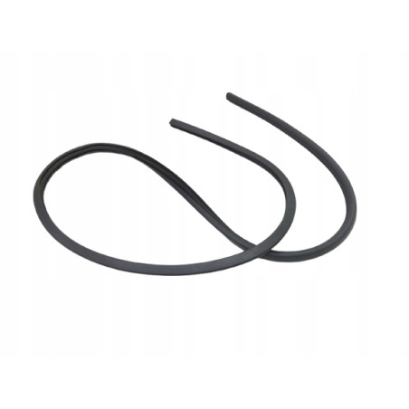 USZCZELKA RANTU DRZWI GÓRNA PRZÓD DAEWOO LANOS 1997-2002 OE 96265814