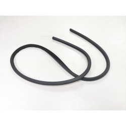 USZCZELKA RANTU DRZWI GÓRNA PRZÓD DAEWOO LANOS 1997-2002 OE 96265814