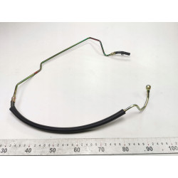 PRZEWÓD ZASILAJĄCY CHŁODNICY OLEJU HYUNDAI H100 1993- OE 26440 43800