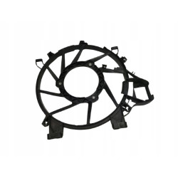 MOCOWANIE WENTYLATORA OPEL CORSA C OE 6341163 13114009