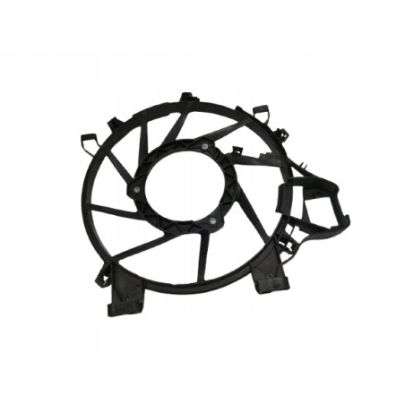 MOCOWANIE WENTYLATORA OPEL CORSA C OE 6341163 13114009