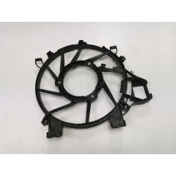MOCOWANIE WENTYLATORA OPEL CORSA C OE 6341163 13114009