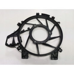 MOCOWANIE WENTYLATORA OPEL CORSA C OE 6341163 13114009