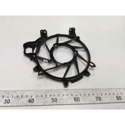 MOCOWANIE WENTYLATORA OPEL CORSA C OE 6341163 13114009