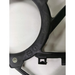 MOCOWANIE WENTYLATORA OPEL CORSA C OE 6341163 13114009