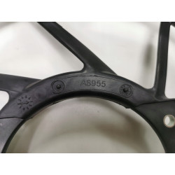 MOCOWANIE WENTYLATORA OPEL CORSA C OE 6341163 13114009