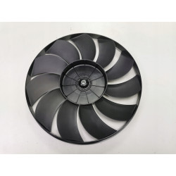 WENTYLATOR CHŁODNICY WIATRAK OPEL AGILA A 00-07 OE 4701719 9204658