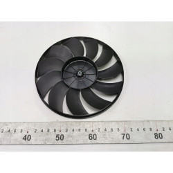 WENTYLATOR CHŁODNICY WIATRAK OPEL AGILA A 00-07 OE 4701719 9204658