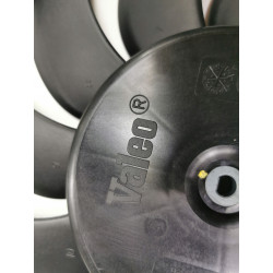 WENTYLATOR CHŁODNICY WIATRAK OPEL AGILA A 00-07 OE 4701719 9204658