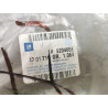 WENTYLATOR CHŁODNICY WIATRAK OPEL AGILA A 00-07 OE 4701719 9204658