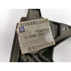 OBUDOWA WENTYLATORA OPEL CORSA C OE 1314442 24445182